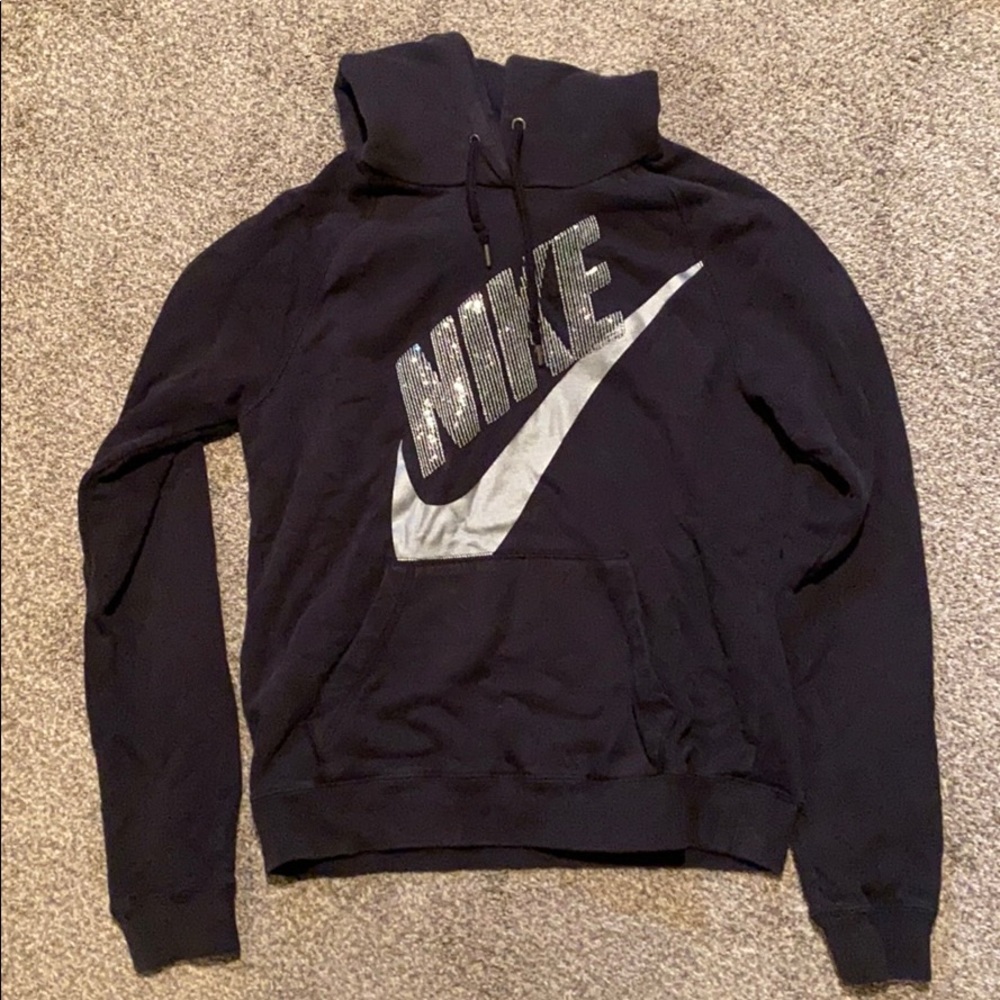 Nike sweatshirt